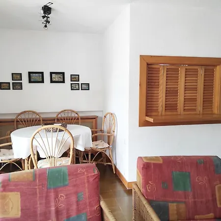 Apartamento Estupendo Athenea En Platja Daro A Un Paso De Mar Platja d'Aro (Playa de Aro)