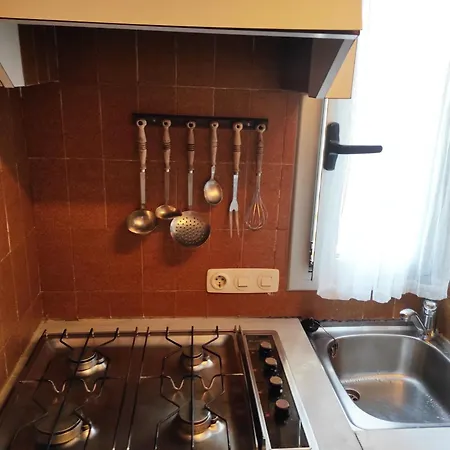 Estupendo Athenea En Platja Daro A Un Paso De Mar * Платжа-д'Ару