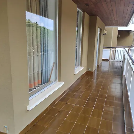 Estupendo Athenea En Platja Daro A Un Paso De Mar Daire *