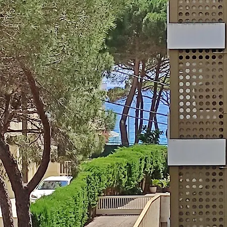 Estupendo Athenea En Platja Daro A Un Paso De Mar * Platja d'Aro